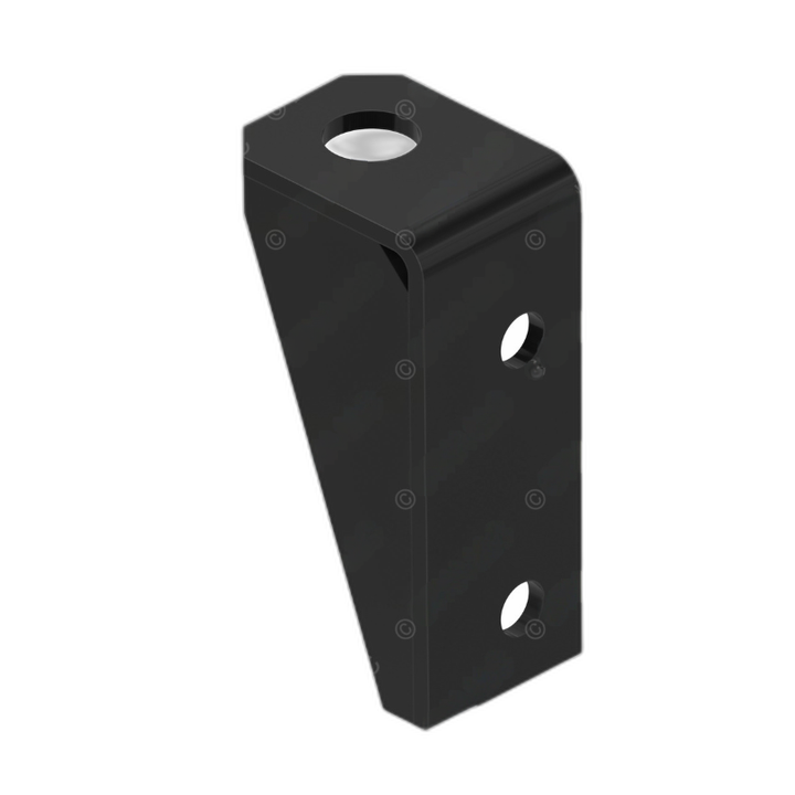 A22-63487-001 RH RR SLPR SHOCK STD