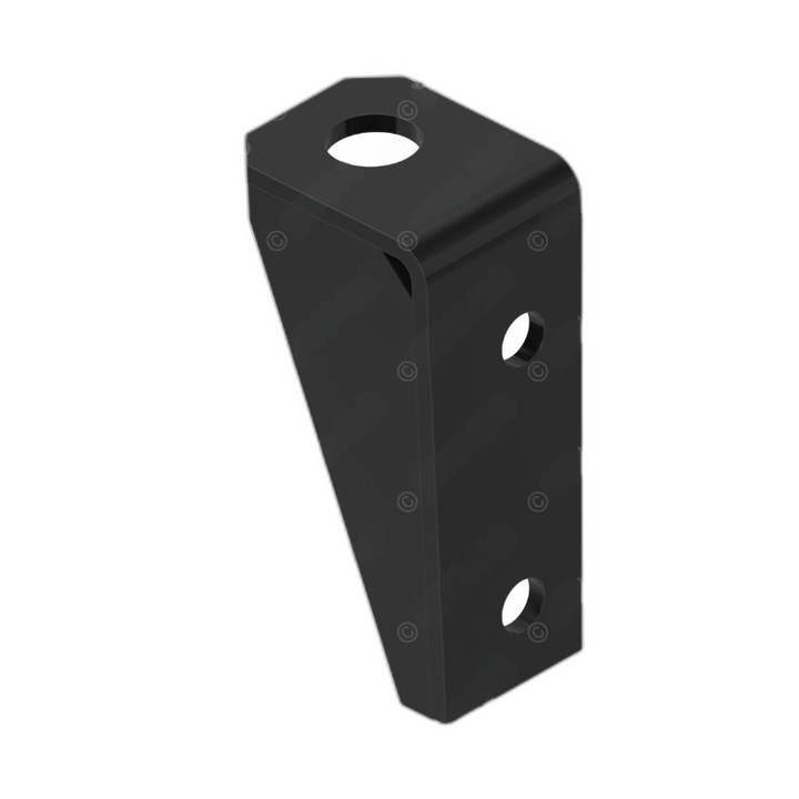 A22-63489-001 RH RR SLPR SHOCK STD