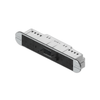 A22-63494-121 P3, ICU4, LIGHTBAR, CHROME, NAFTA