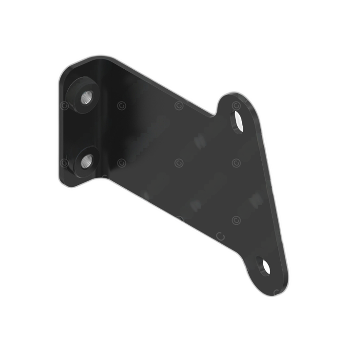 A22-63516-000 BRKT-LOAD LOCK DAYCAB UPR