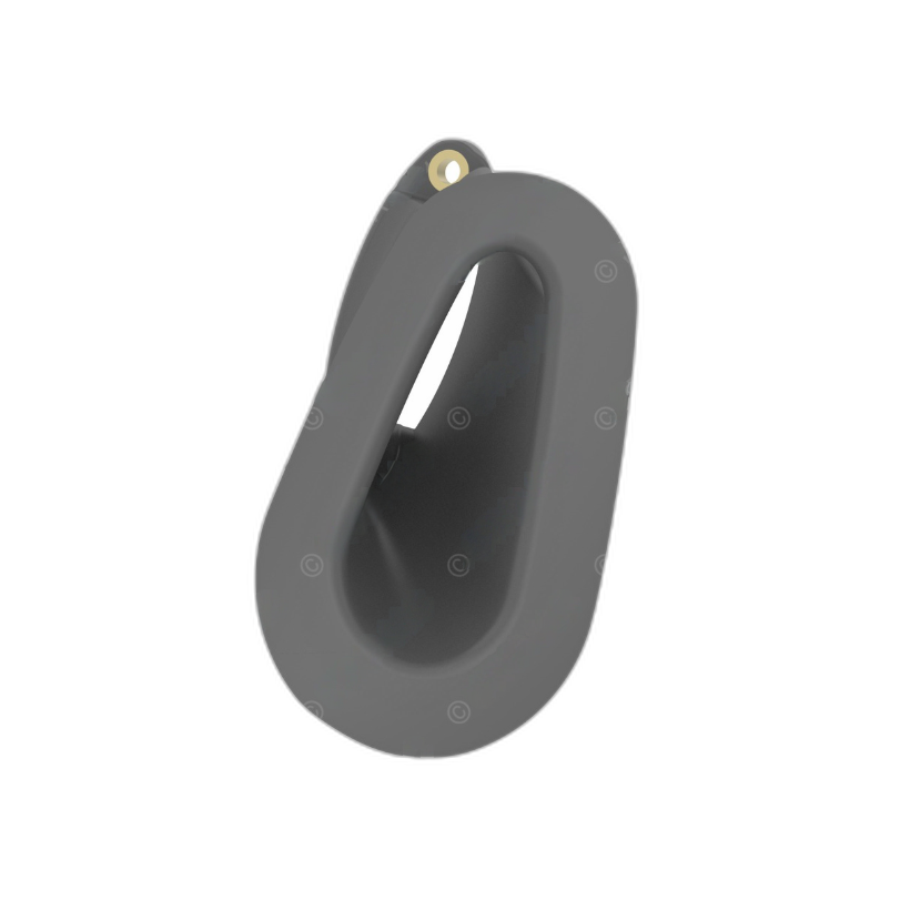 A22-63567-000 BRACKET-SUN VISOR,EXTERIOR-MOUNTING,VISO