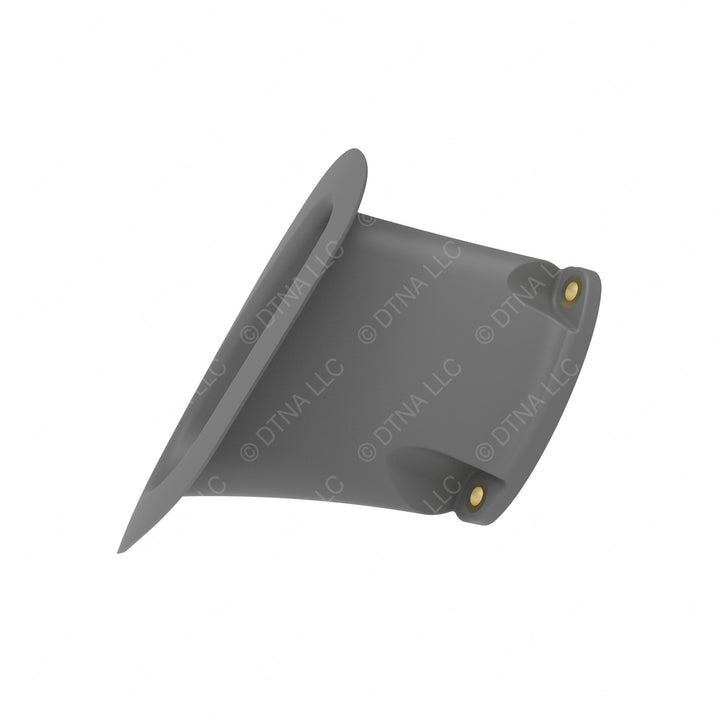 A22-63567-001 BRACKET-SUN VISOR,EXTERIOR-MOUNTING,VISO