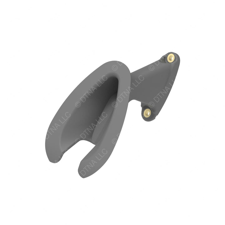 A22-63570-001 BRACKET-MOUNTING,SUN VISOR,CENTER