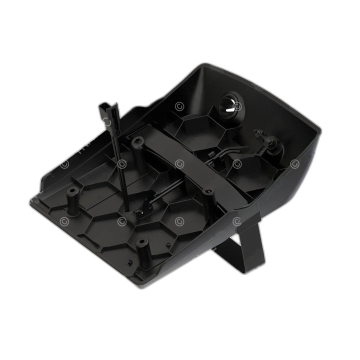 A22-63582-000 PLATE CB MTG DASH TOP