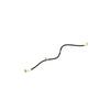 A22-63730-000 HOSE AY-AC,H04,RD TO JBLOCK