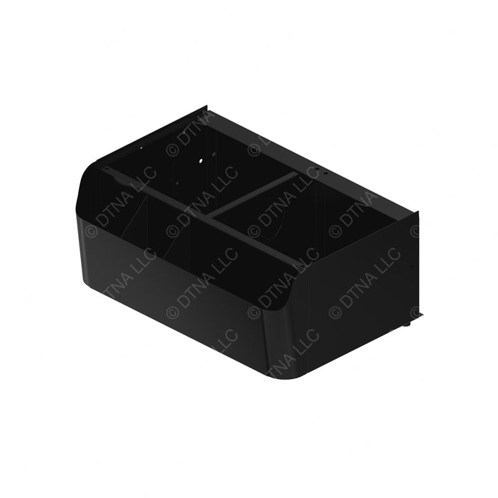 A22-63758-000 SEAT BASE LHD DAYCAB BATT