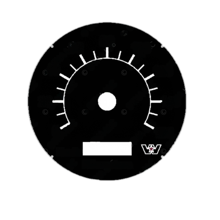 A22-63854-000 GAUGE,SPEEDOMETER W/ODOMETER