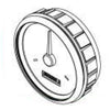 A22-63855-000 GAUGE,SPEEDOMETER W/ODOMETER