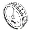 A22-63859-000 GAUGE,SPEEDOMETER W/ODOMETER