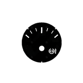 A22-63903-002 GAUGE-REAR RR AXLE TEMP, DEG C