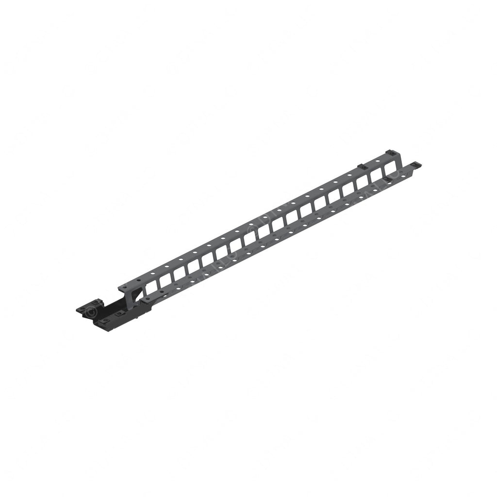 A22-63991-004 RAIL AY-SUPT 60 PF LWR