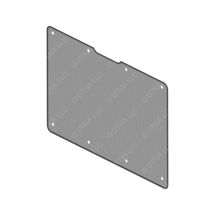 A22-64310-001 BUGSCREEN-LOMAX HOOD
