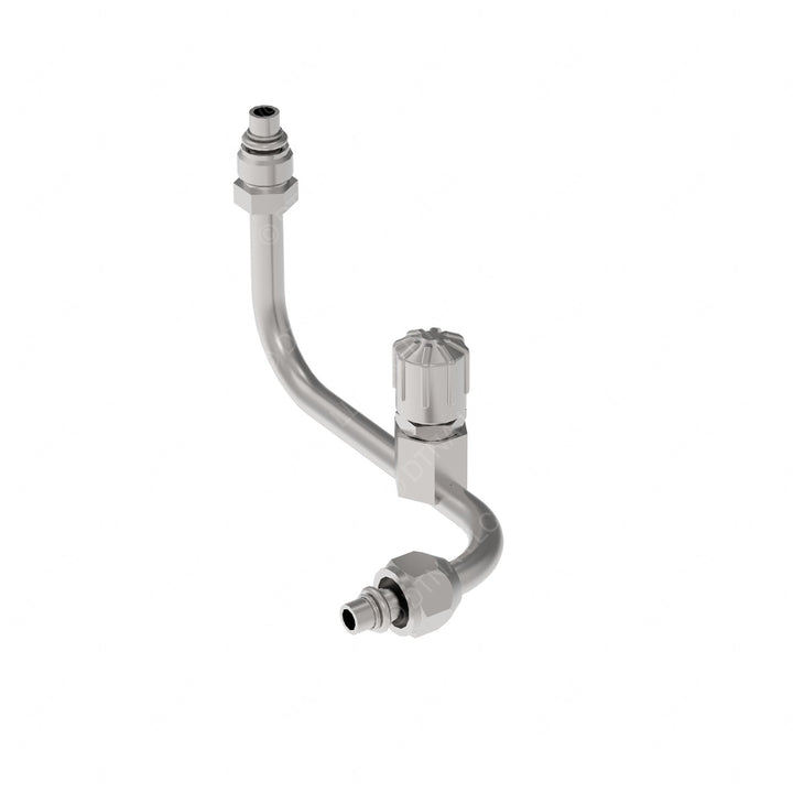 A22-64343-000 TUBE ASY-AC NO 6 RD TO TXV