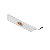 A22-64706-001 VALANCE PANEL,HOOD,132,RH