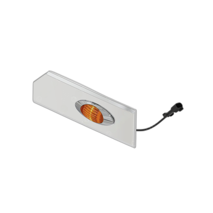 A22-64707-001 VALANCE PANEL,COWL,AF,RH