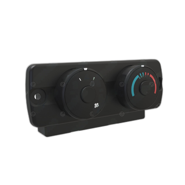 A22-64737-001 CONTROL PANEL-HVAC,PARKSMART,AUX