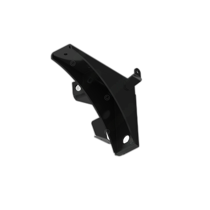 A22-64952-007 BRACKET-SLEEPER BOX MOUNTING,SUPPORT-LH,