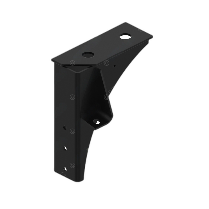 A22-64953-007 BRACKET-SLEEPER BOX MOUNTING,SUPPORT-RH,