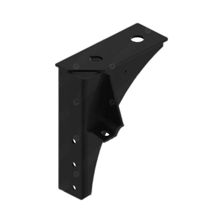 A22-64953-008 BRACKET-SLEEPER BOX MOUNTING,SUPPORT-RH,