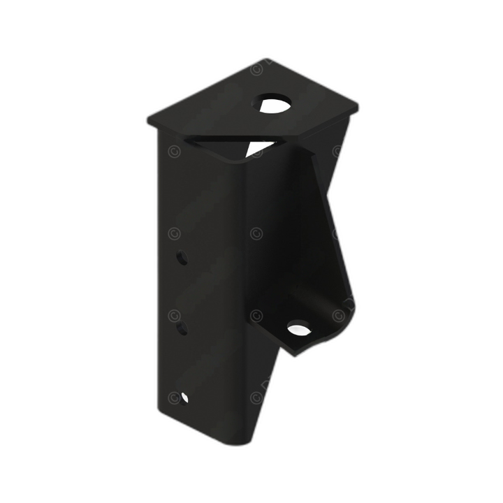 A22-64954-002 BRACKET-SLEEPER BOX MOUNTING,MOUNT- RH,