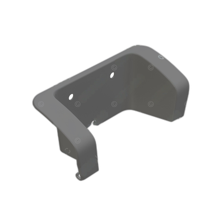 A22-65004-001 TRIM-FUEL DOOR OPENING,RH