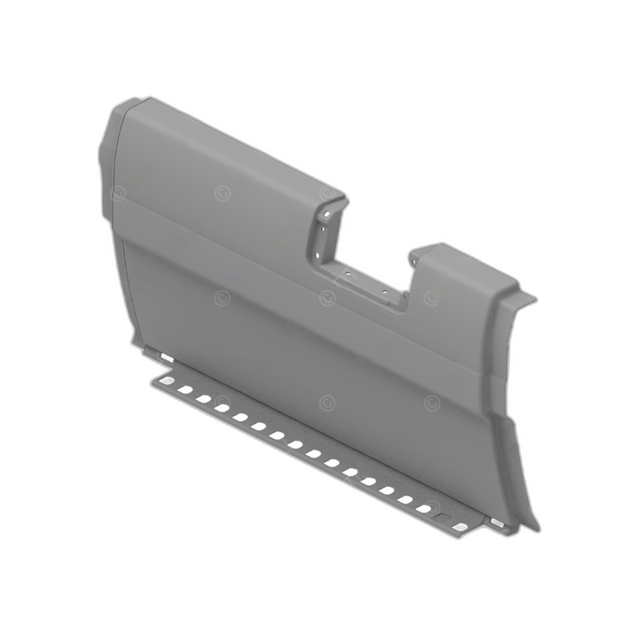 A22-65007-003 FAIRING-CHASSIS,CTR PNL,60IN,RH