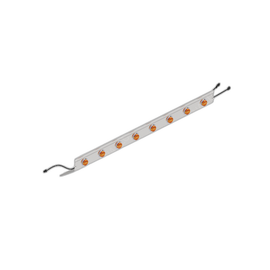 A22-65040-000 SKIRT-SLEEPER BOX,SS,76 INCH LIGHT