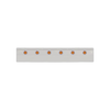 A22-65040-001 SKIRT-SLEEPER BOX,SS,62 INCH LIGHT