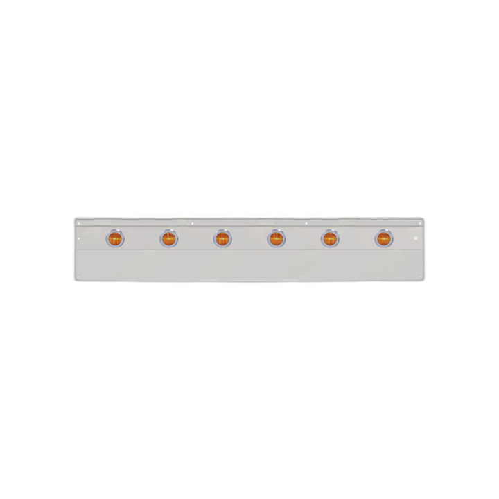 A22-65040-001 SKIRT-SLEEPER BOX,SS,62 INCH LIGHT