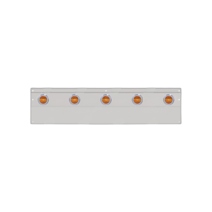 A22-65040-008 SKIRT-SLEEPER BOX,SS,48 INCH LIGHT