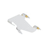 A22-65205-000 BRACKET-VISOR,CENTER