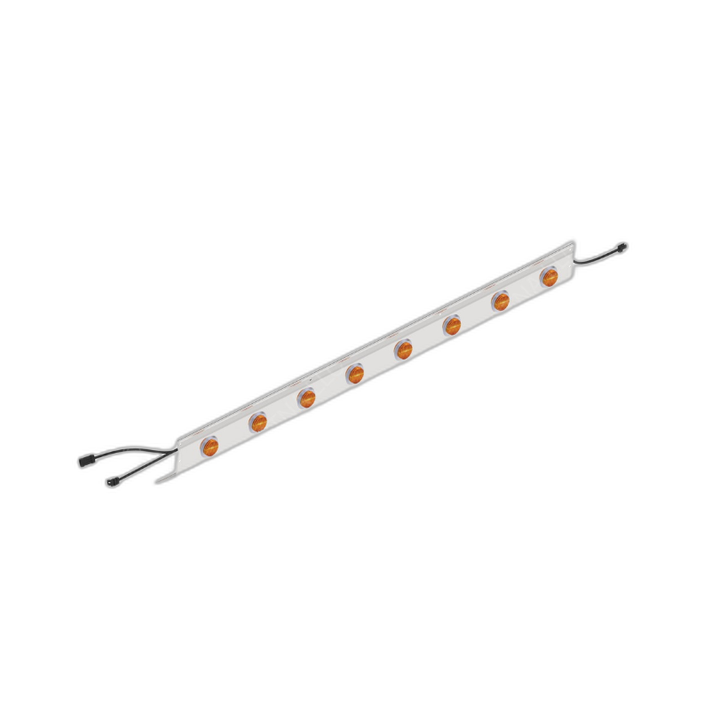 A22-65402-005 SKIRT-SLEEPER BOX,SS,76 INCH LED,LOWMAX