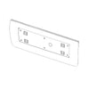 A22-65435-001 INSERT-TRIM,DASH,PREMIUM