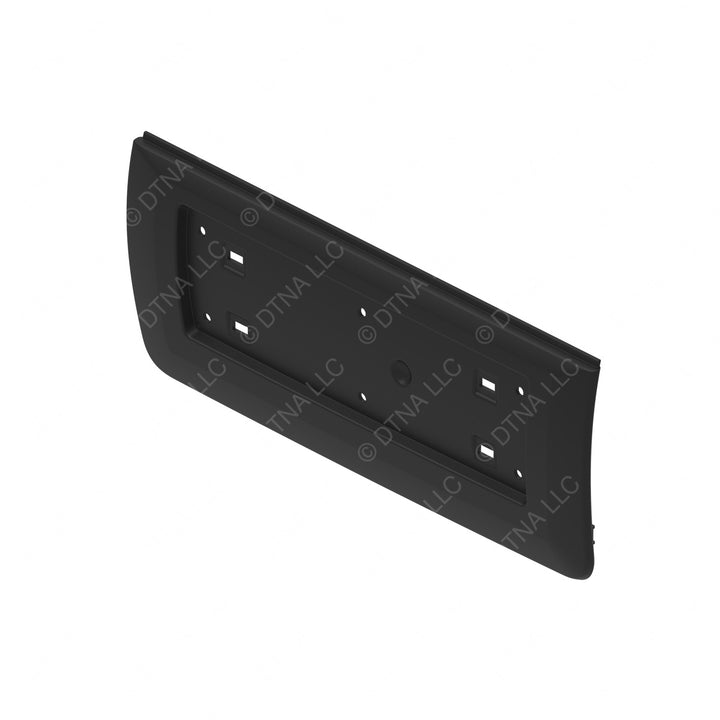A22-65435-011 INSERT-TRIM,DASH,BASE