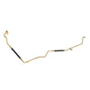 A22-65510-000 HOSE.TUBE-REFRIGERANT,NO.8-AC,HO2,CONDEN