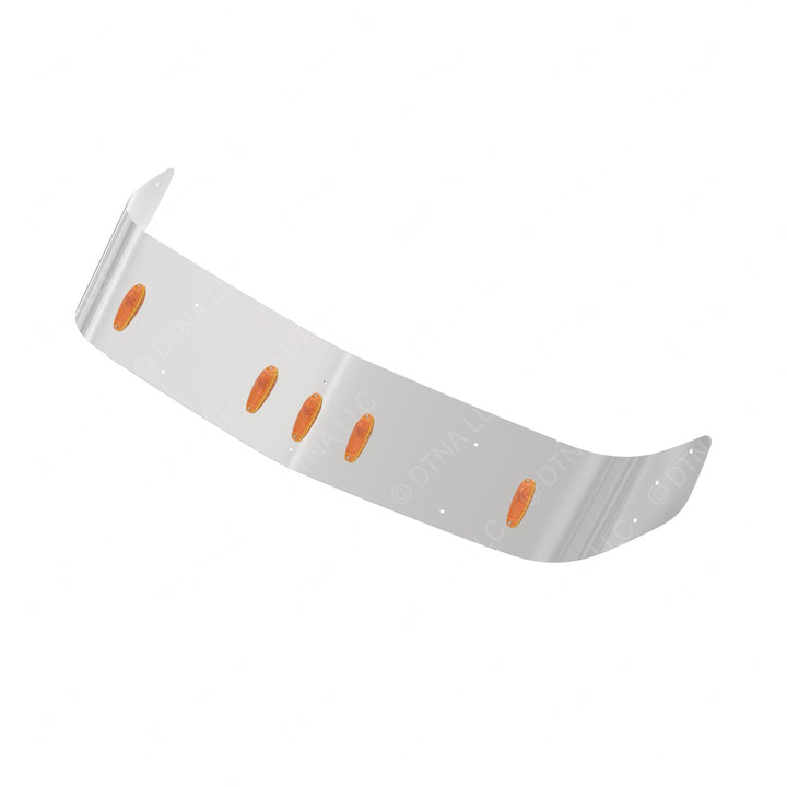 A22-65533-010 VISOR-SUN,EXT,SST,SLPR