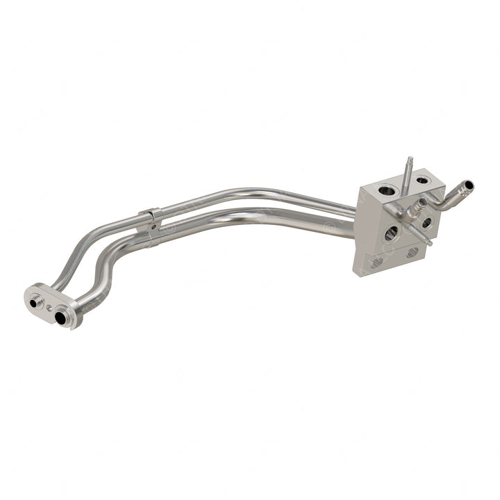 A22-65641-001 JUNCTION BLOCK,24U-W/AUX
