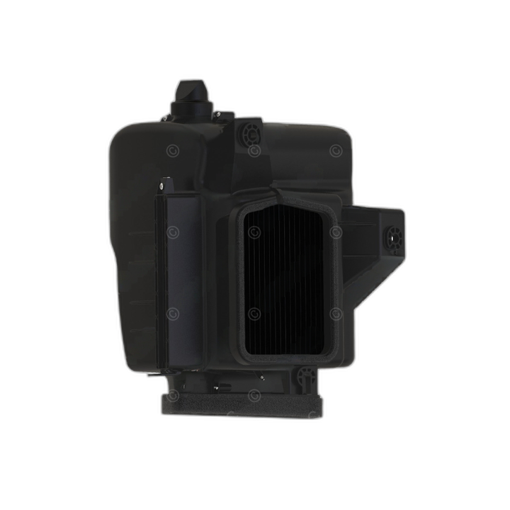 A22-65726-000 PLENUM DUCT-HVAC INTAKE,24U