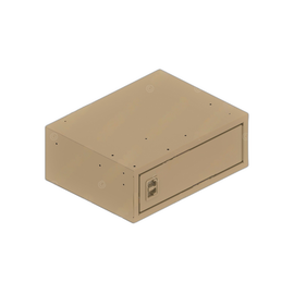 A22-65779-102 BOX-BII,RR,TAN,M915A5