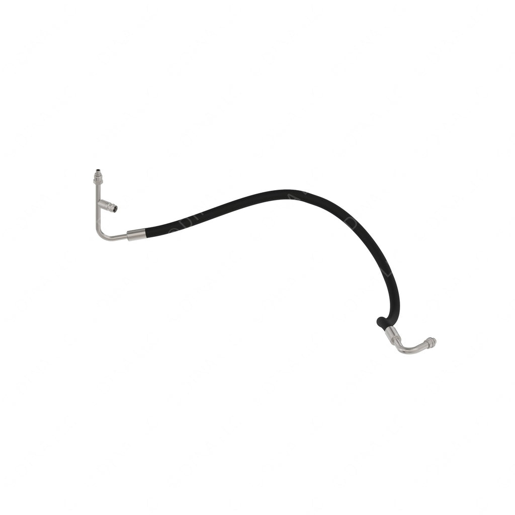 A22-66037-100 HOSE-AC,HO4,DD13,AL