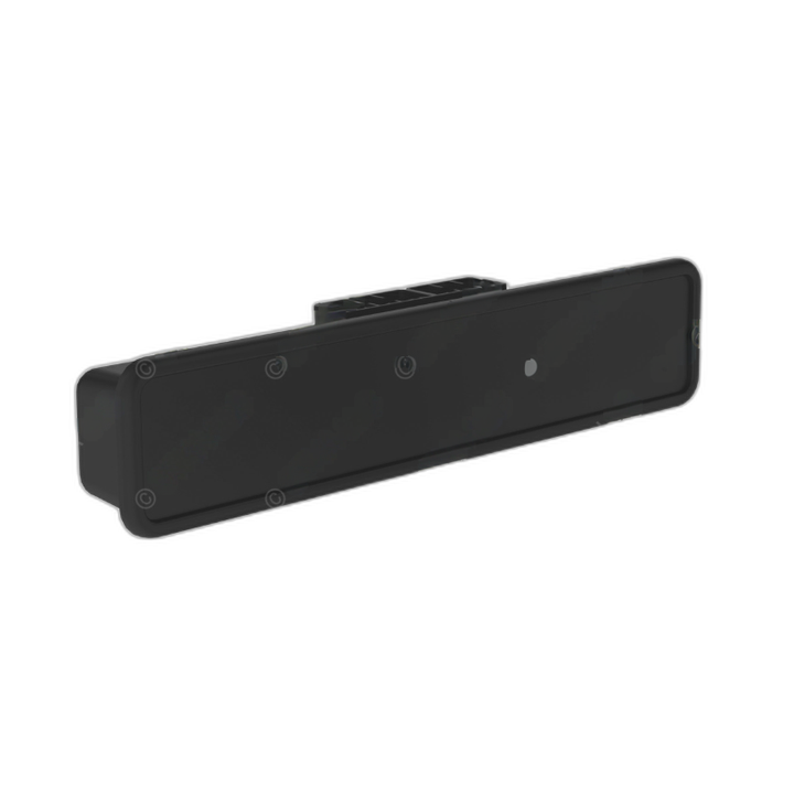 A22-66148-000 ASY-LIGHTBAR-DASH,WARNING,2010