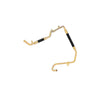 A22-66192-000 HOSE ASSEMBLY-A/C,NO.10/12-NO.12 SUC