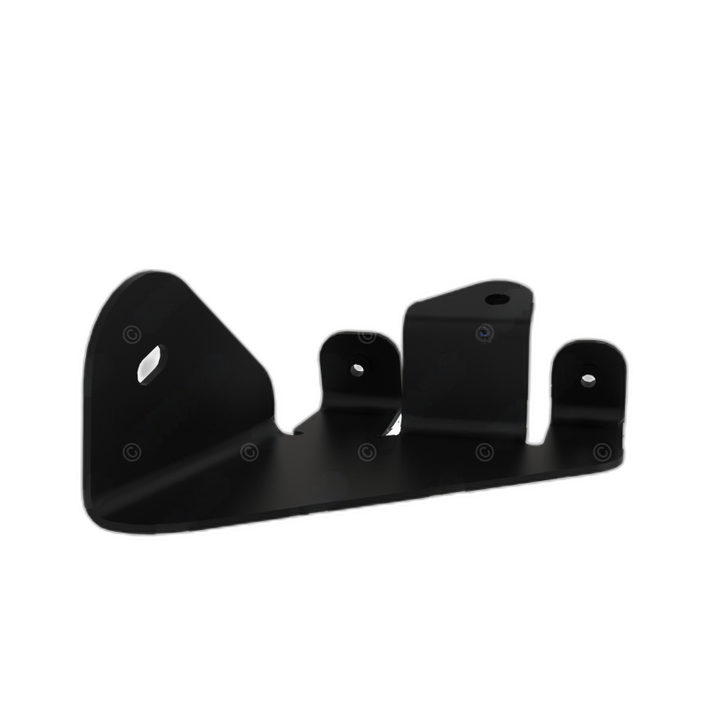 A22-66277-001 BRACKET-TRIM TAB,UPPER,RR,RH