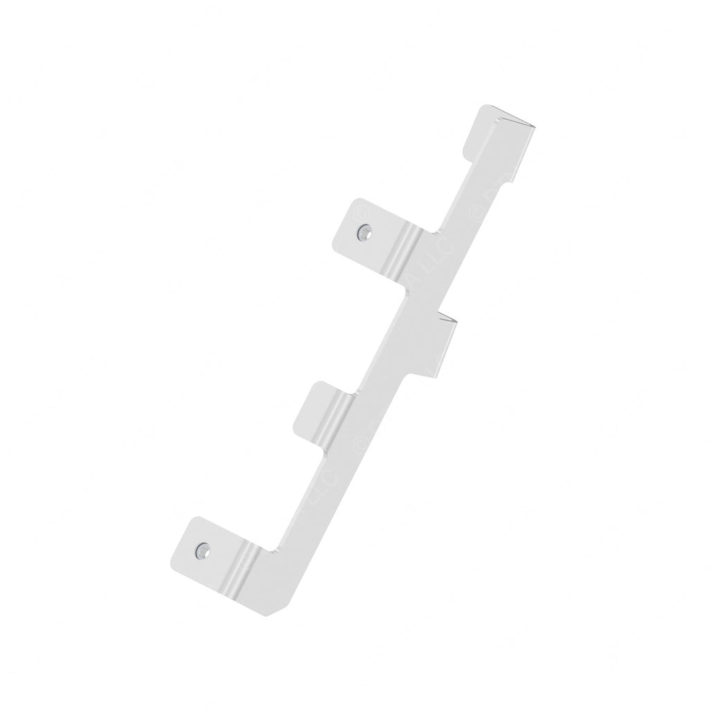 A22-66313-002 BRACKET ASSY-VISOR,OB,XT/RR,LH