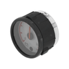 A22-66352-003 GAUGE-ELECTRIC,VOLTAGE,BLK