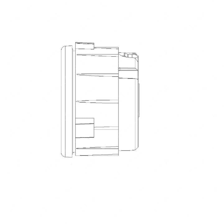 A22-66352-103 GAUGE-ELECTRIC,VOLTAGE,BRT