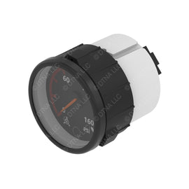 A22-66355-002 GAUGE-AIR PRESSURE,APPL,US,BLK