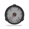 A22-66355-032 GAUGE-AIR PRESSURE,APPL,METRIC,BLK