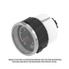 A22-66355-131 GAUGE-AIR PRESSURE,SEC,METRIC,BRT