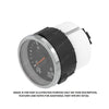 A22-66355-133 GAUGE-AIR PRESSURE,SUSPENSION,METRIC,BRT